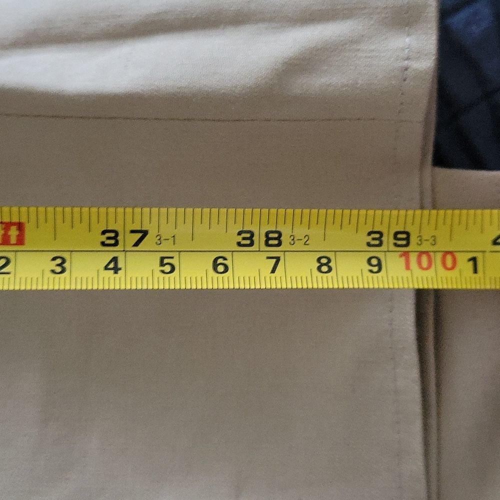 Pants - Picture 7 of 9